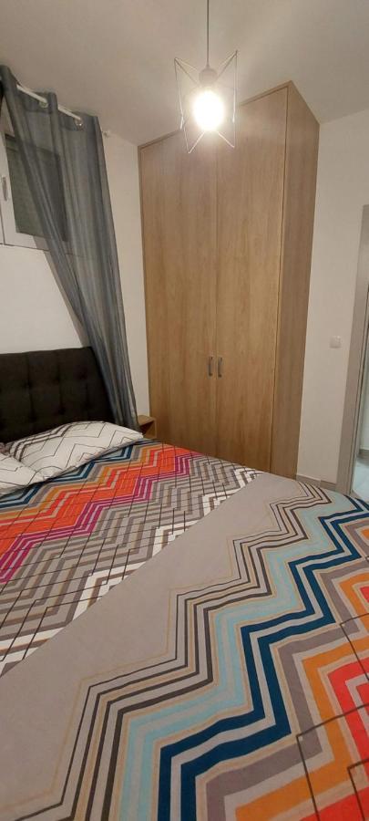 פודגוריצה Biser Apartmani מראה חיצוני תמונה