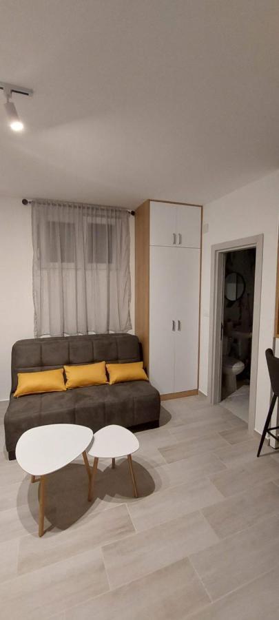 פודגוריצה Biser Apartmani מראה חיצוני תמונה