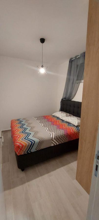 פודגוריצה Biser Apartmani מראה חיצוני תמונה